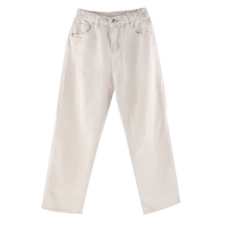 Quần Jeans Basic Ulzzang ( Có ảnh thật )