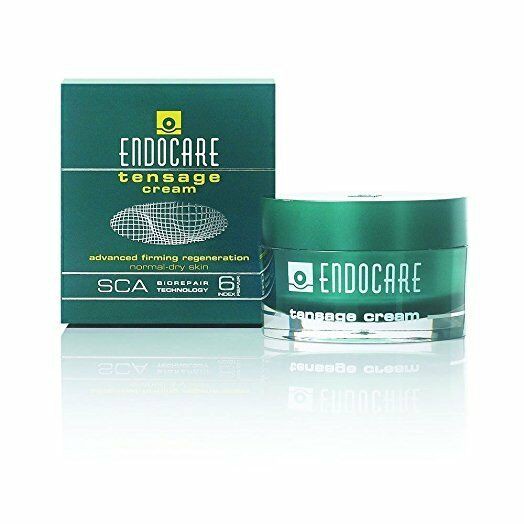 Kem phục hồi da hư tổn, làm mờ vết nhăn, làm đều mà da Endocare Tensage Cream 30ml ( Mẫu cũ )