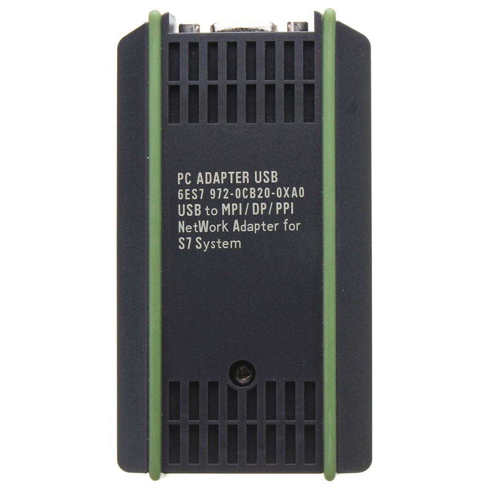 Dây Cáp Usb 2.5m Plc Cho S7-200 / 300 / Mpi 6es7972-0cb20-0xa0