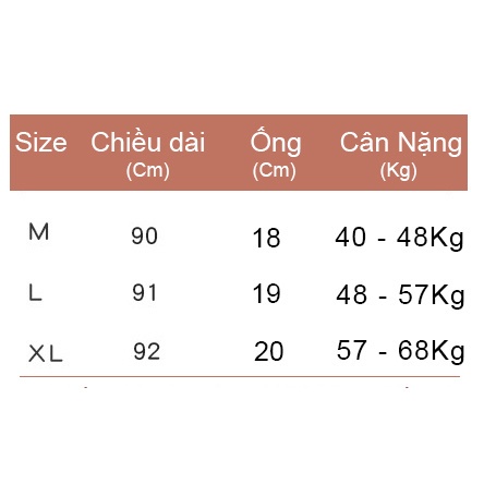 Quần Legging Đẩy Mông Cao Cấp - Làm Gọn Chân, Che Khuyết Điểm, Gen Bụng Hot Trend (ẢNH THẬT + CLIP)