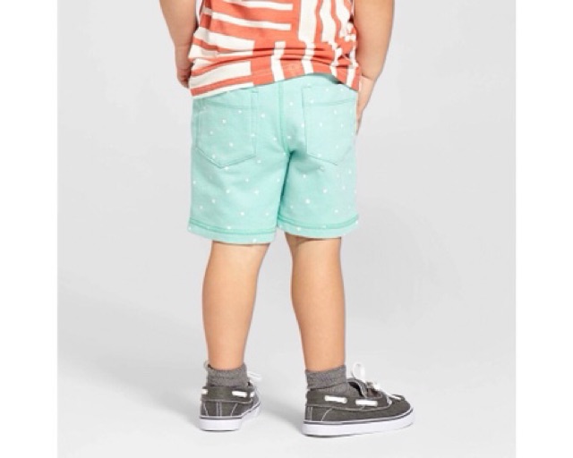 Quần Genuine xuất xịn