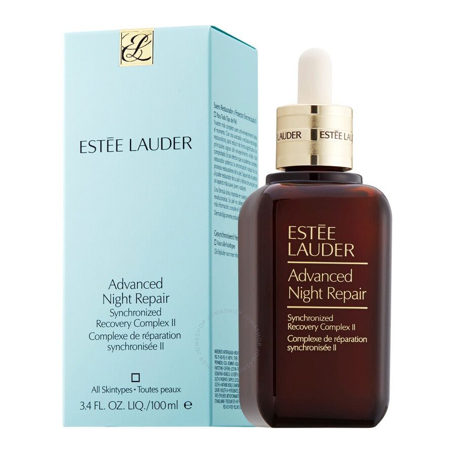 Tinh Chất Phục Hồi Da Ban Đêm – Chống Lão Hóa Estee Lauder Advanced Night Repair Serum 50ml