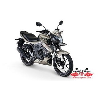 Xe máy Suzuki SX - Bandit