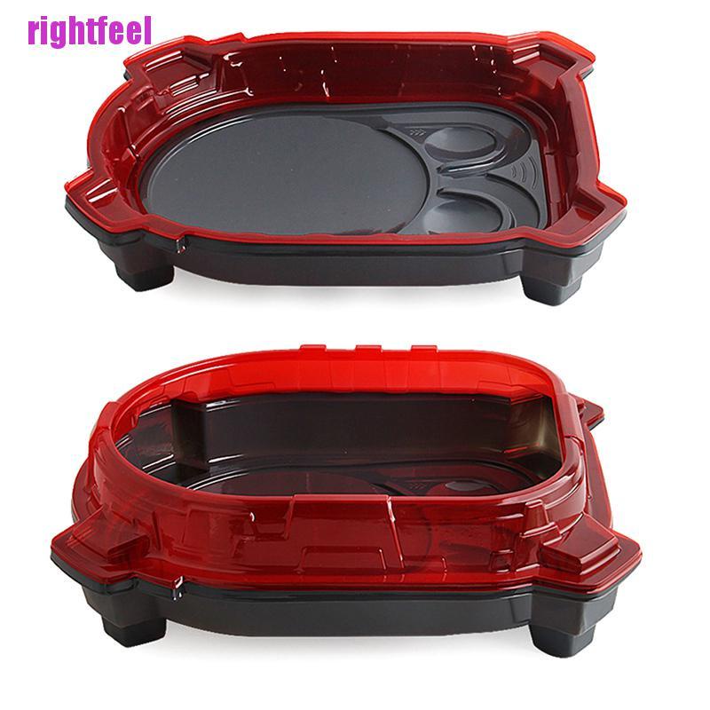 Đĩa Chơi Con Quay Beyblade Độc Đáo