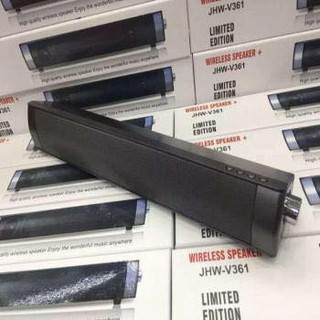 Loa Bluetooth OEM JHW-361