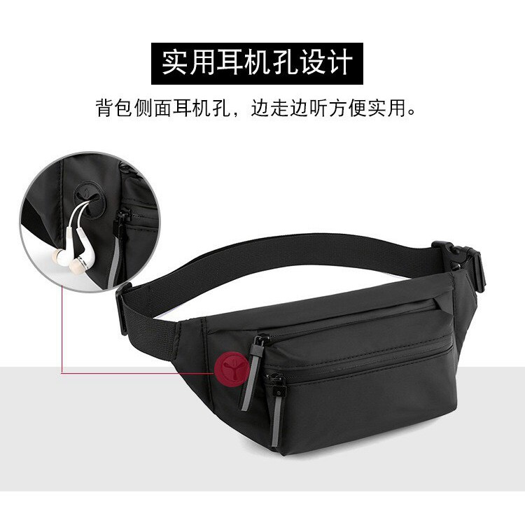 TÚI ĐEO CHÉO NAM NỮ HÀNG XỊN - túi đeo chéo Nam Nữ hàng phong cách trẻ trung | BigBuy360 - bigbuy360.vn