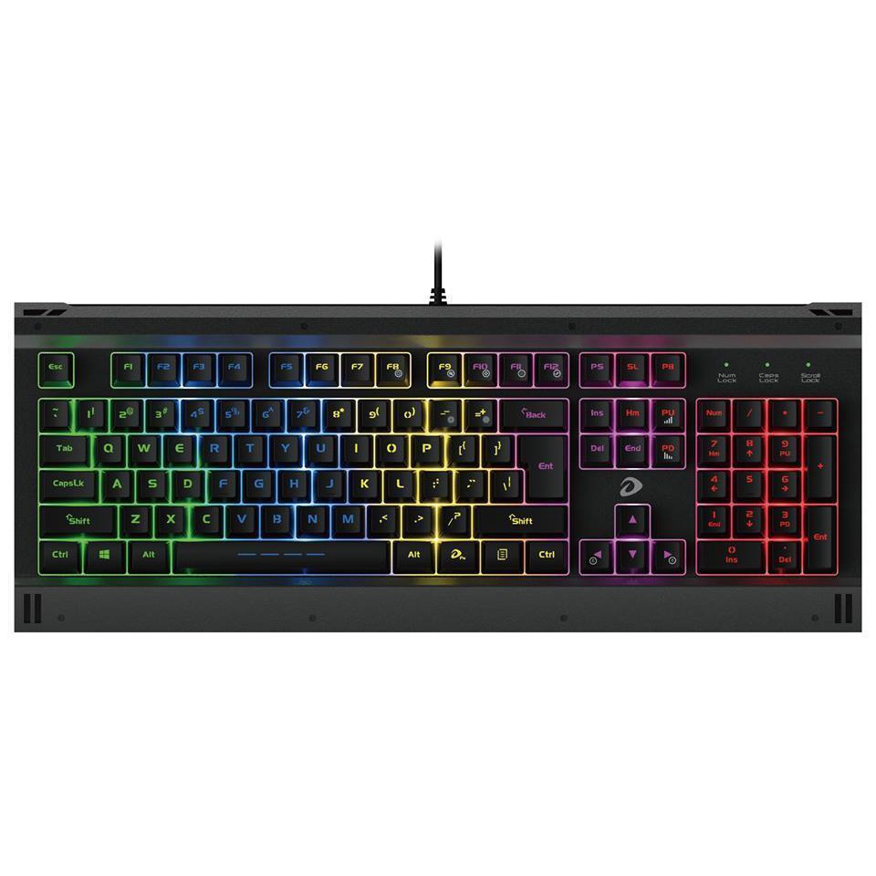 [RẺ NHẤT SHOPEE] Bàn phím Gaming DareU LK145 Chính Hãng