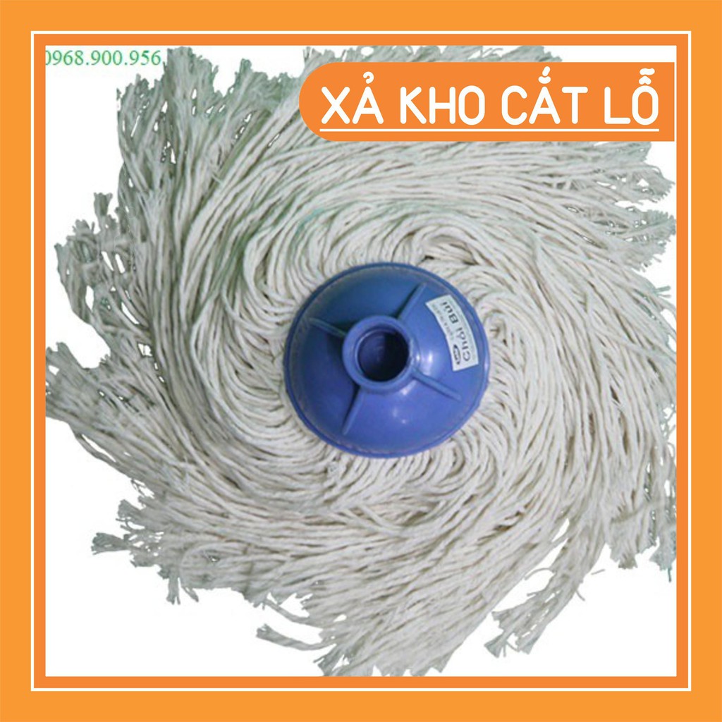 (thanh lý giá sỉ) {Rẻ vô địch} {Phá Rẻ}sỉ 2 Củ lau nhà thương hiệu Việt Pháp