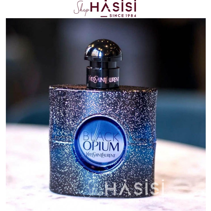 NƯỚC HOA YSL - Black Opium EDP Intense 90ml