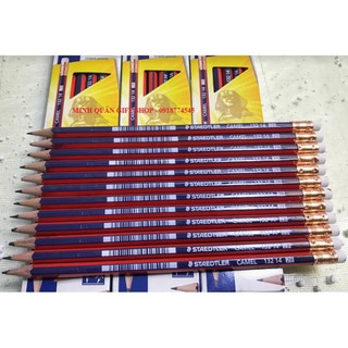BÚT CHÌ STAEDTLER 2B
