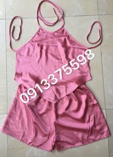 Yếm SPA dùng trong SPA
