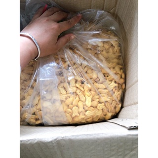 [ 500g] Bánh quy cá mặn