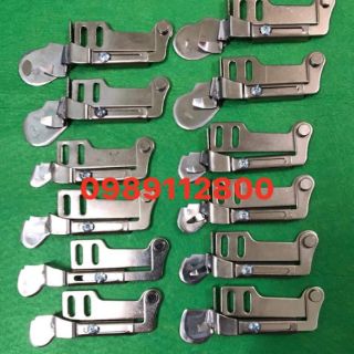 Cữ cuốn lai bầu hay cuốn gấu bầu
