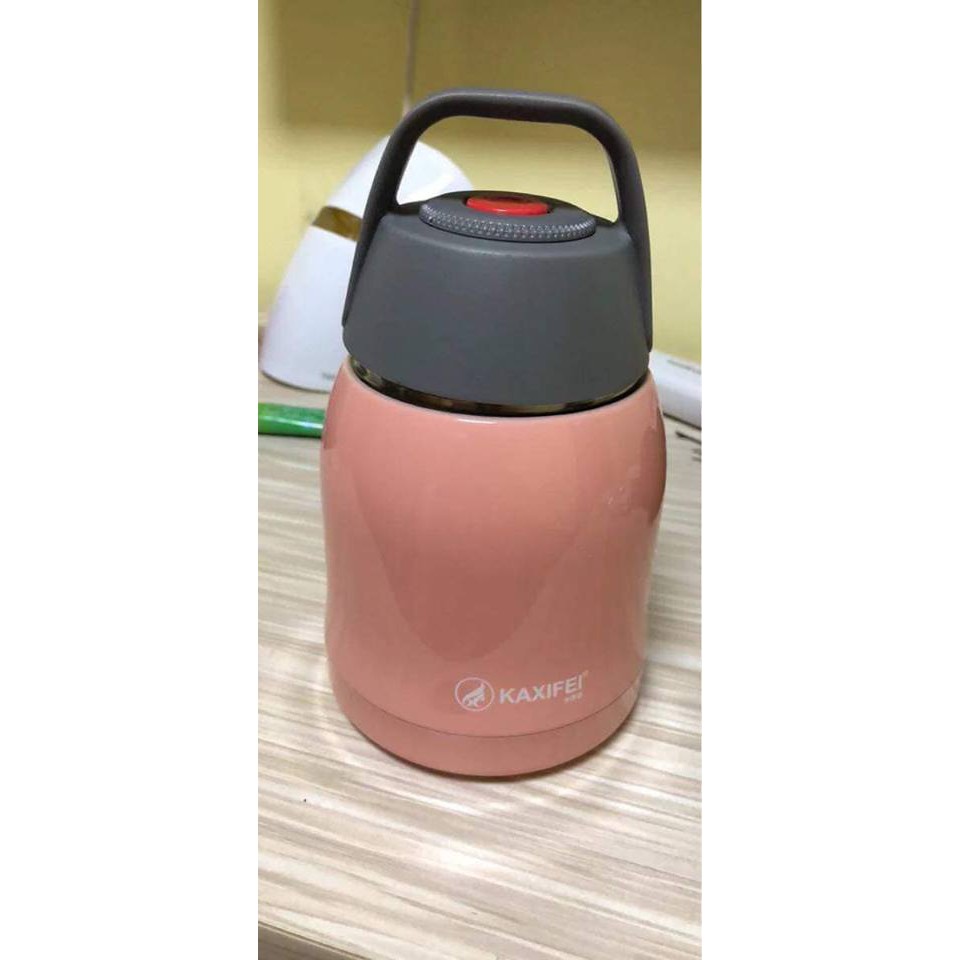 BÌNH Ủ CHÁO Kaxifei