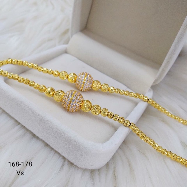 Vòng tay bi titan bền màu vĩnh viễn bảo hành 12 th