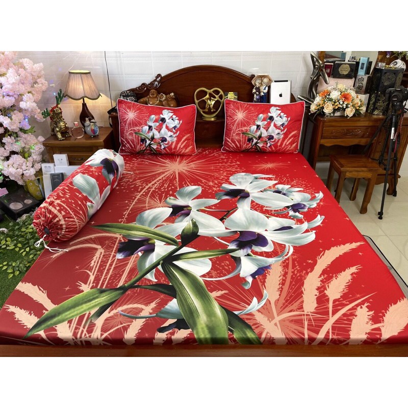 Drap thun lạnh Ý 5D