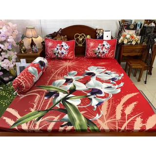 Drap thun lạnh ý 5d