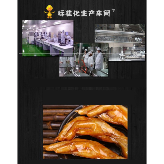 BÁN LẺ: Chân gà, chân vịt - cánh vịt Tứ Xuyên 😋😋 | WebRaoVat - webraovat.net.vn