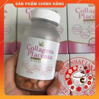 Collagen Placenta 5 in 1