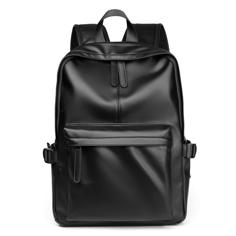 Balo da nam nữ thời trang PADO 492 - Chất liệu chống thấm - Đựng được laptop 15.6inch