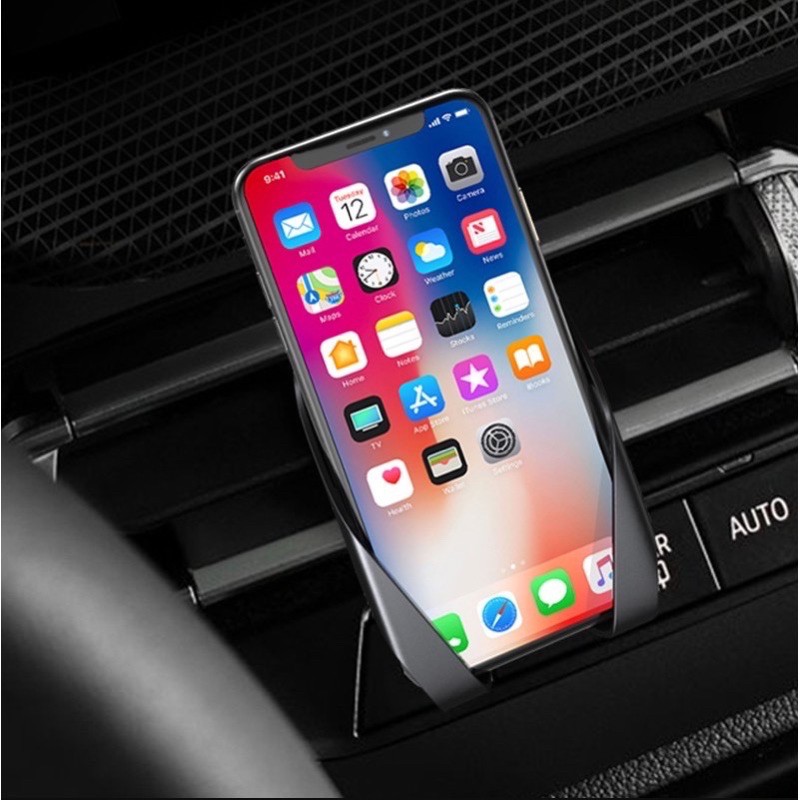 Giá đỡ điện thoại AutoBot M dành cho xe ô tô