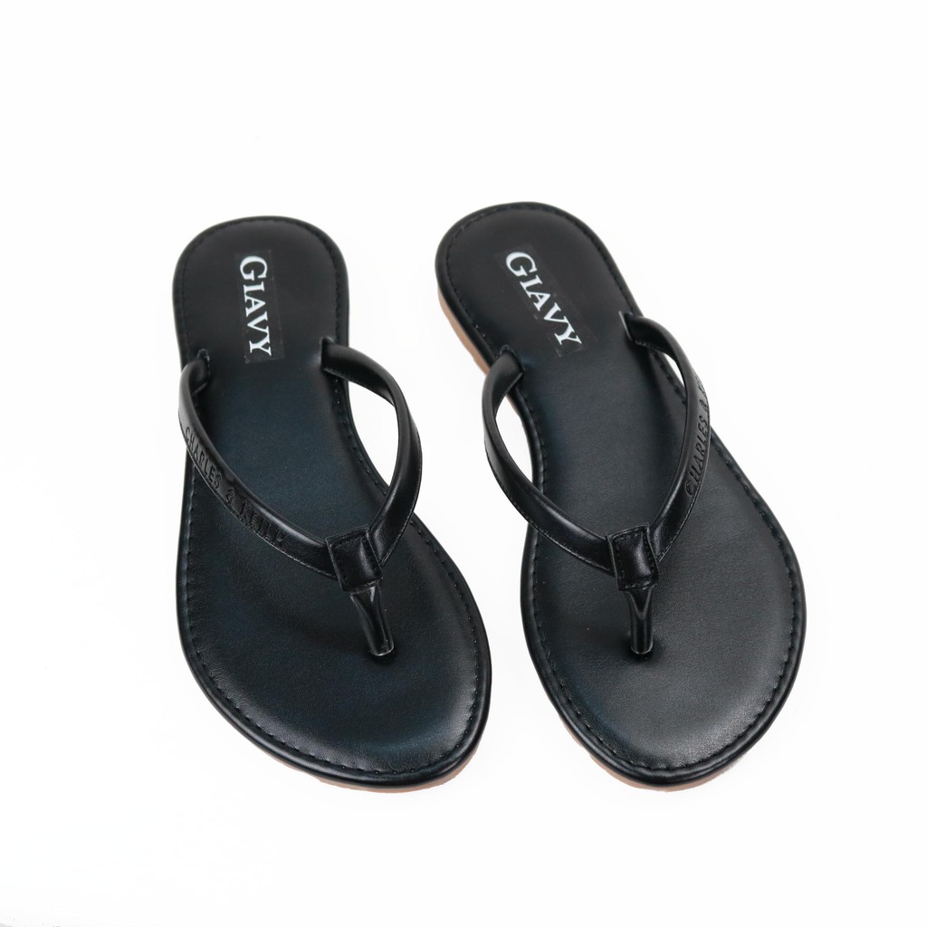 Dép kẹp nữ Giavy UNK30