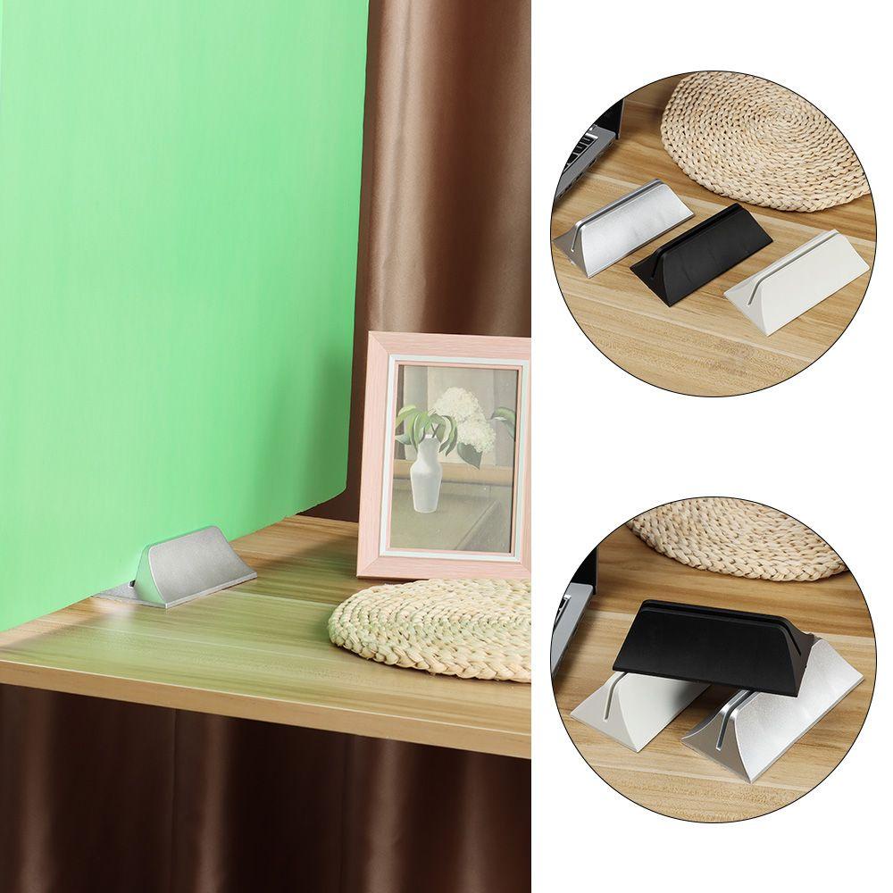 Kẹp Cố Định Màn Hình Máy Tính Để Bàn Tiện Dụng