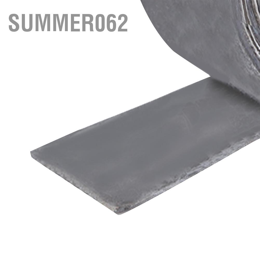 Summer062 Golf Tennis Badminton Metal Tape Self Adhesive Golfwork Grip Tapes for Sport Club