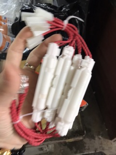 2 chiếc cầu chì cho lò vi sóng