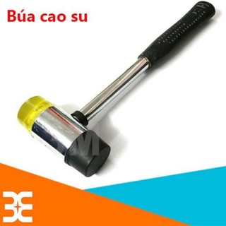Búa cao su thân nox