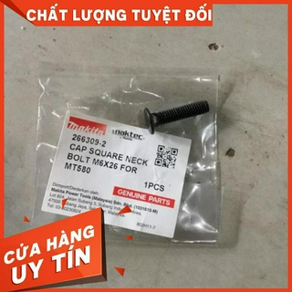 Ốc bàn cữ máy cắt gỗ mt580,583