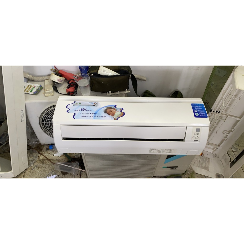 💥Máy lạnh Daikin inverter 1.5HP💥