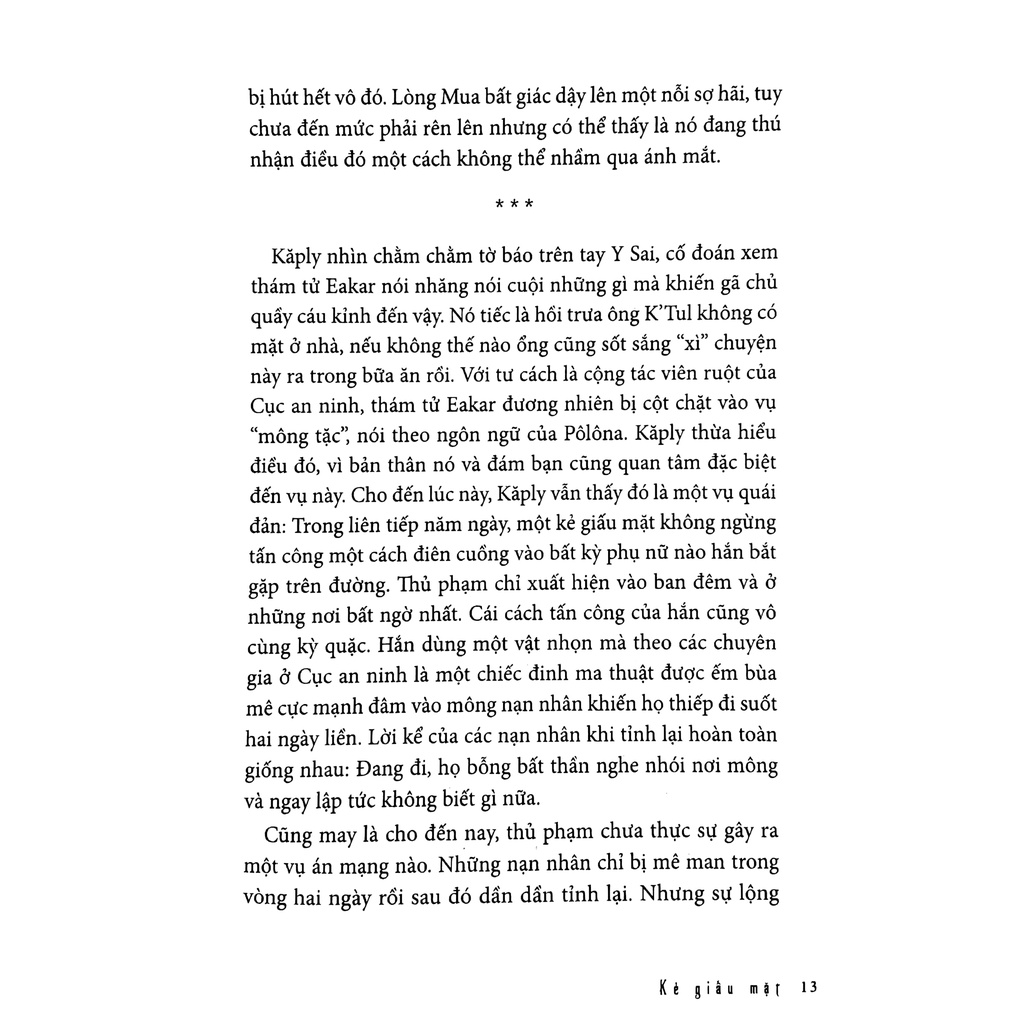 Sách - Chuyện Xứ Lang Biang 4: Báu Vật Ở Lâu Đài K'rahlan