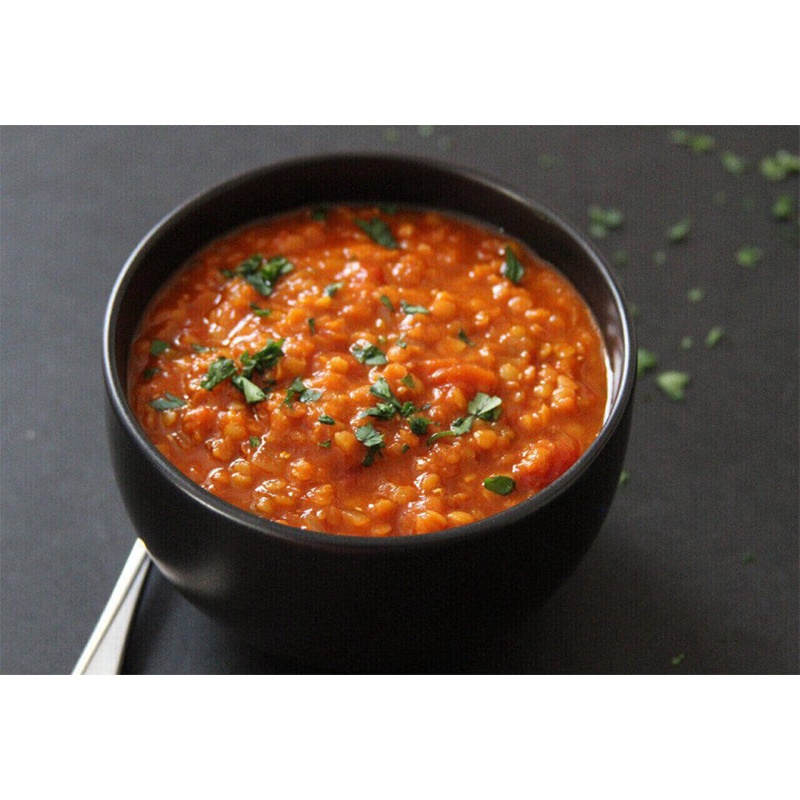Đậu Lăng Hữu Cơ Luce 400g - Organic Lentils Luce 400g