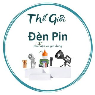 TG-Đèn Pin Phụ Kiện