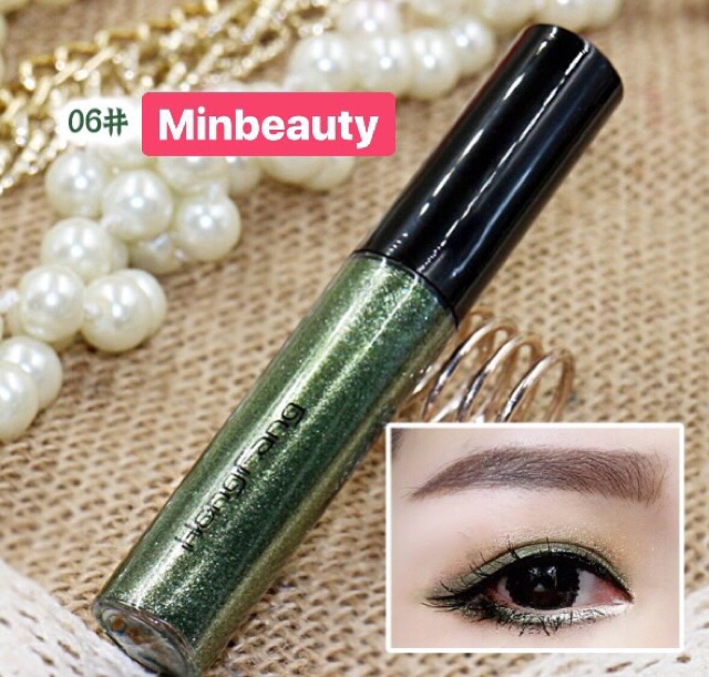 Phấn Nhũ Viền Mắt Heng Fang Hàng Nội Địa Trung (H3) | BigBuy360 - bigbuy360.vn