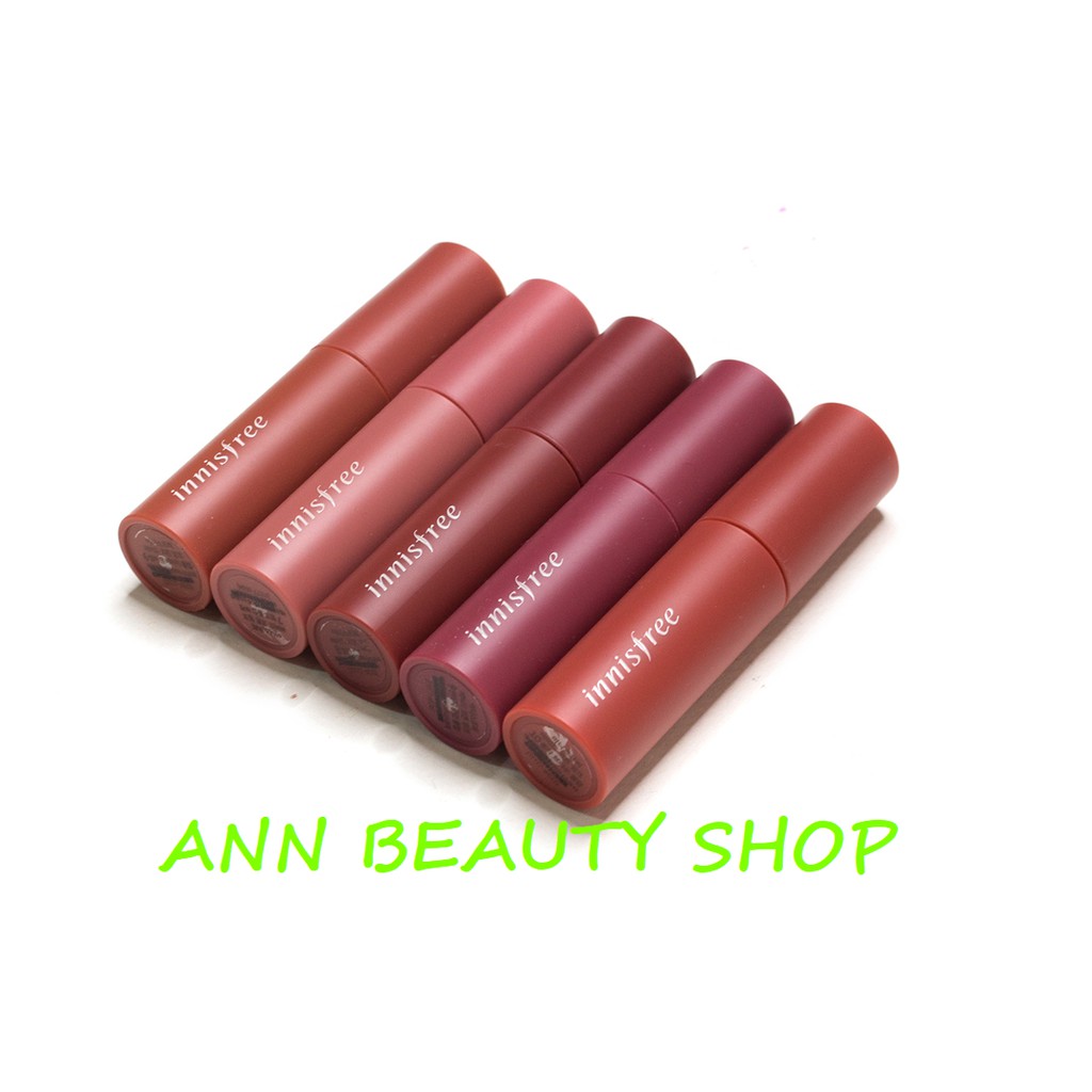 SON Innisfree Vivid Cotton Ink