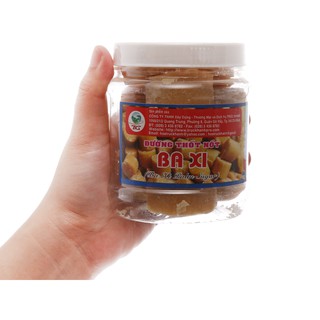 Đường Thốt Nốt Ba Xi 200gr