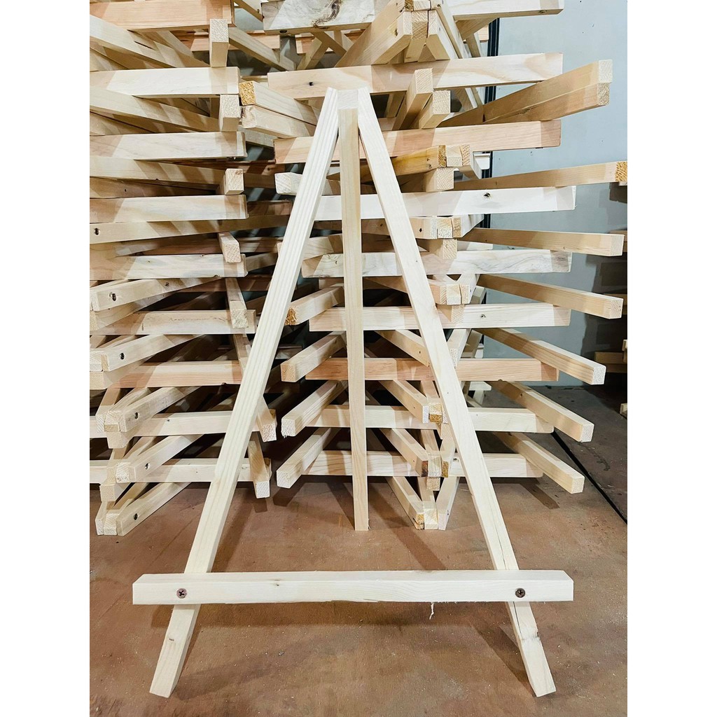 [HÀNG CÓ SẴN] KỆ VẼ - GIÁ VẼ TÔ TRANH SƠN DẦU SỐ HÓA | BigBuy360 - bigbuy360.vn