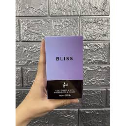 Chính hãng- LẺ 1 BAO - Bao Cao Su Feel Premium Bliss - Bcs gân gai