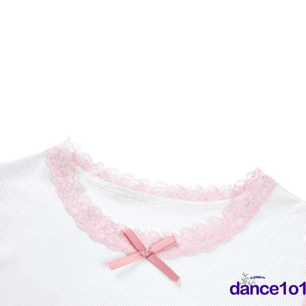 ❉Ad✩Áo Tank Top Cổ Tròn Hoạ Tiết Gấu Hoạt Hình Thời Trang Mùa Hè Cho Phái Nữ