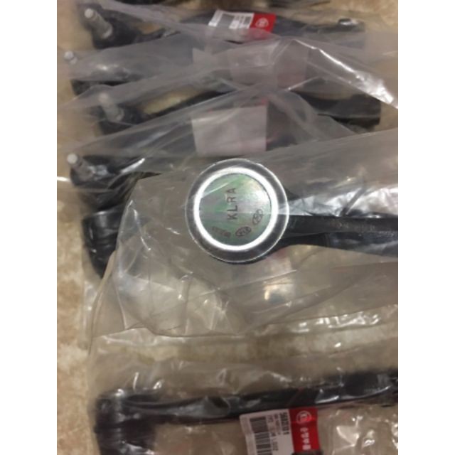 Rô tuyn, Rotuyn cân bằng, lái trong, lái ngoài, trụ đứng Kia Morning