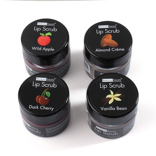 Tẩy Tế Bào Chết Môi Beauty Treats Lip Scrub