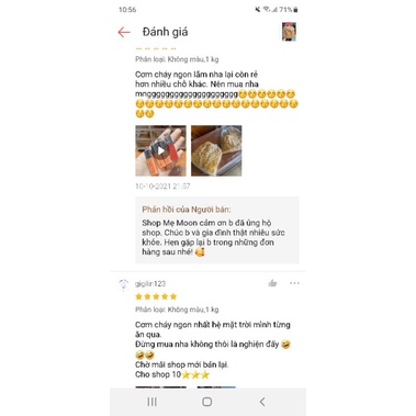 CƠM CHÁY SIÊU CHÀ BÔNG SÀI GÒN- NƯỚC SỐT ĐẶT BIỆT - SỈ 10 KG