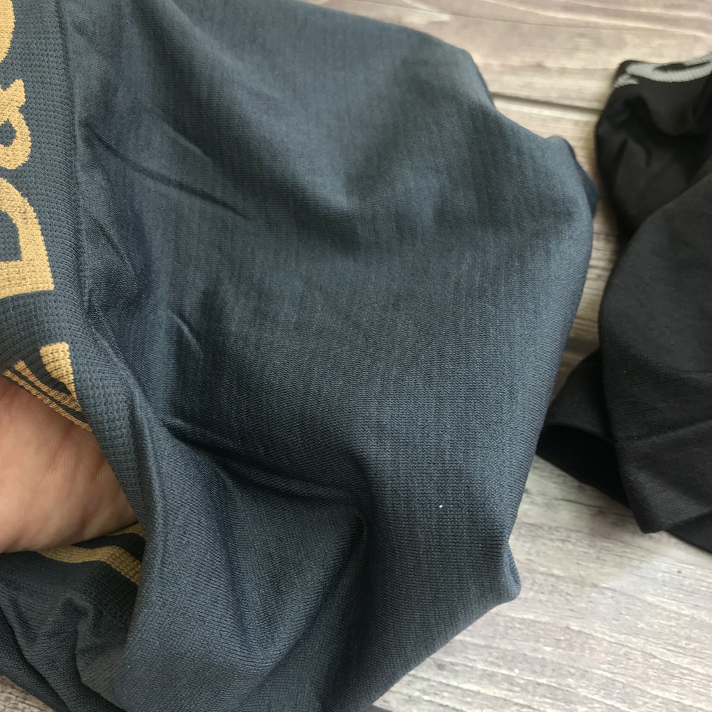 Combo 3 quần sịp nam❤ FREESHIP❤ Quần sịp chéo nam dệt kim co giãn 4 chiều