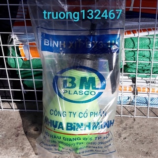 Bình xịt tưới cây 2 lít Bình Minh