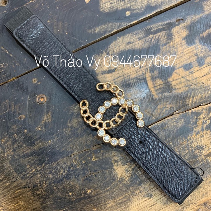 ĐAI VÁY ĐÍNH ĐÁ