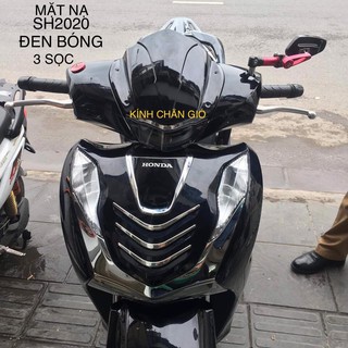 SH 2020-2021 KÍNH CHẮN GIÓ