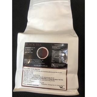 Hồng Trà/Trà Đen Túi Lọc AFTERNOON hãng Wings Gói 500g