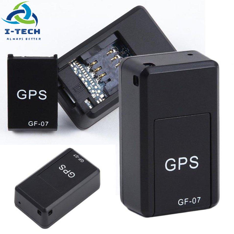 ⚡Khuyến mại⚡Mini GPS Tracker Car Locator Platform SMS Tracking Alarm Sound Monitor Voice Recording Real Time Tracking | BigBuy360 - bigbuy360.vn